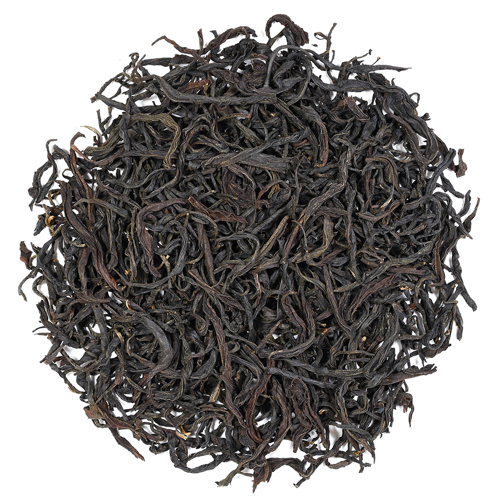 Sun Moon Lake Assamica black tea