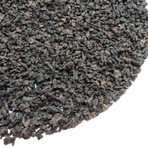 Tieguanyin Charcoal Roasted oolong tea