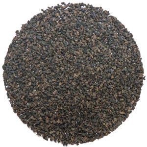 Tieguanyin Charcoal Roasted oolong tea