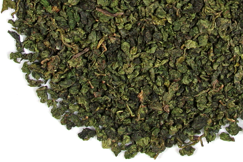 Tieguanyin Monkey-Picked / Clear & Fragrant-Style - Image 2