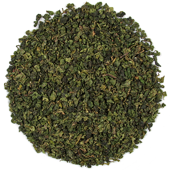 Tieguanyin Monkey-Picked / Clear & Fragrant-Style