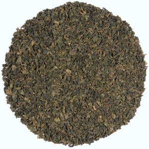 Tieguanyin Traditional oolong tea