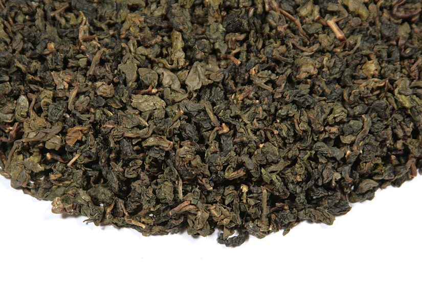Tieguanyin Traditional oolong tea