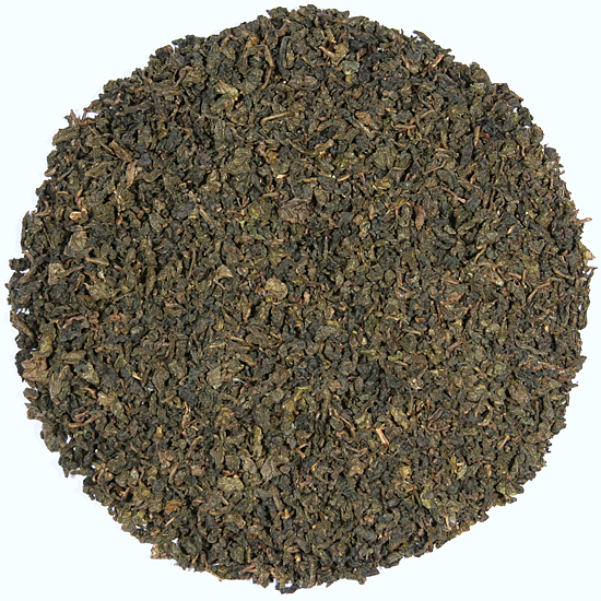Tieguanyin Traditional oolong tea