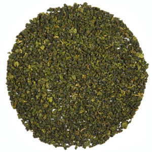 Tung Ting Frozen Summit Spring Pluck