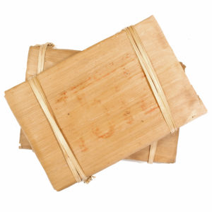 Shou Pu-erh Rectangle Recipe #7572