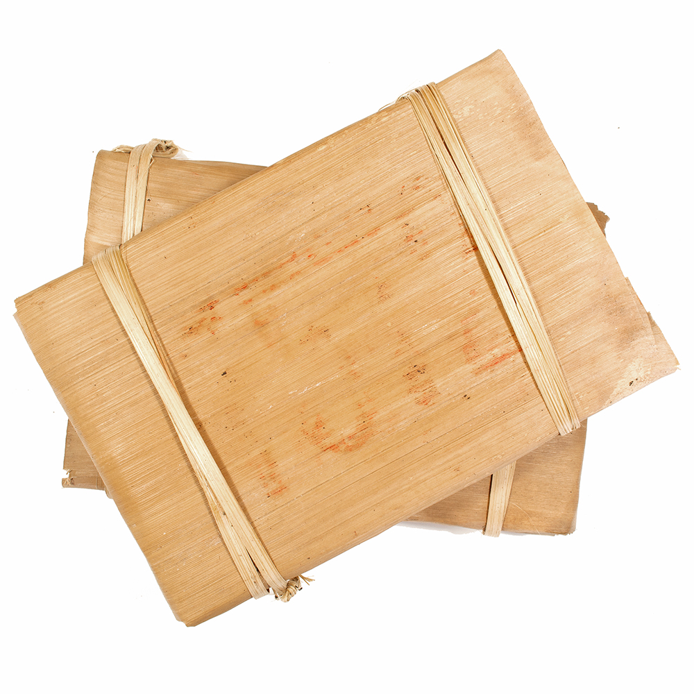 Shou Pu-erh Rectangle Recipe #7572