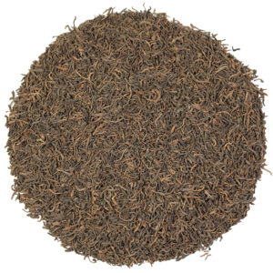 Emperor's Royal Pleasure Pu-reh