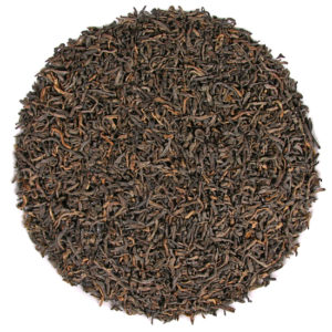 Aged Shou (fermented) Pu-erh