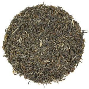 Da Qing Shan Arbor Sheng (un-fermented) Pu-erh
