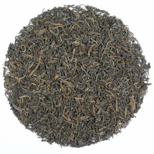 Liubao Golden Flower Loose Leaf