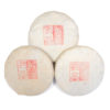 Imperial Gong Ting Pu-erh Cake