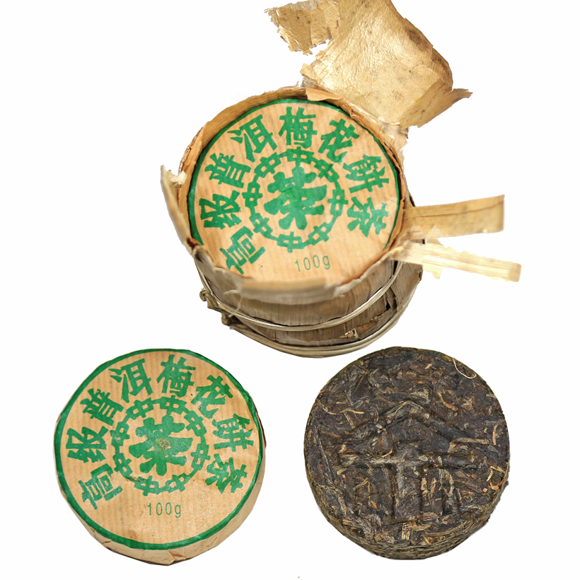 Myanmar Kokang Mei Hua 2006