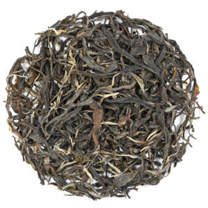 Loose-leaf Naka Sheng Pu-erh