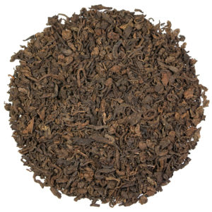Vintage 1995 Wild Arbor Shou (fermented) Pu-erh
