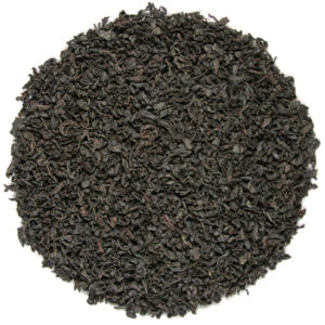 Earl Grey scented black tea