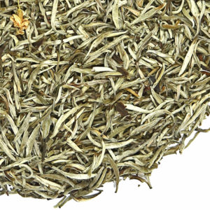 Jasmine Silver Needles scented white tea