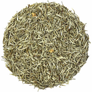 Jasmine Silver Needles scented white tea