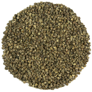 Jasmine Dragon Pearls scented tea