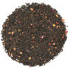 Rose Congou scented black tea