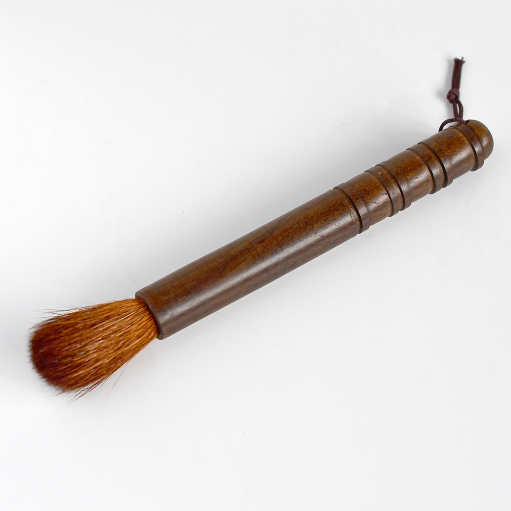 Yixing Teapot Brush - Image 2