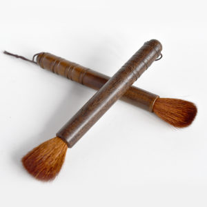 Yixing Teapot Brush