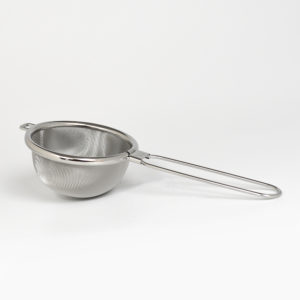 Japanese Stainless Steel Strainer - Long