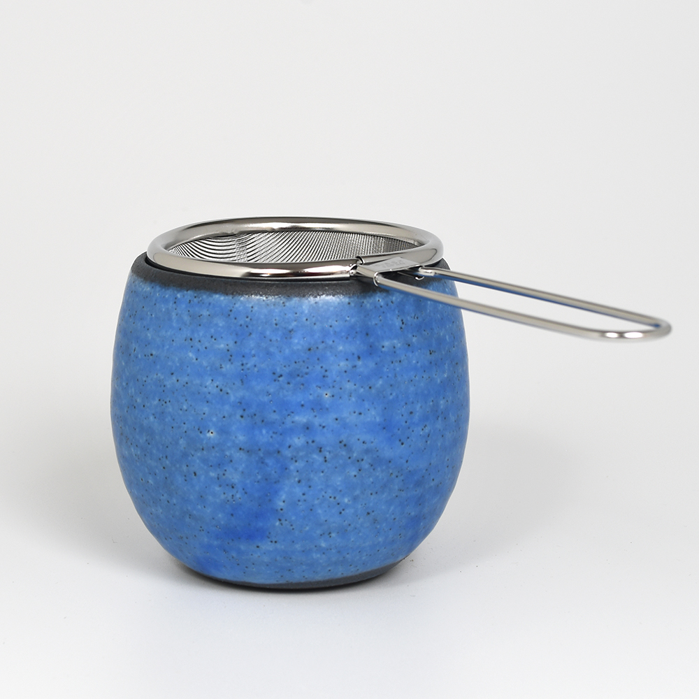 Japanese Stainless Steel Strainer - Long - Image 3