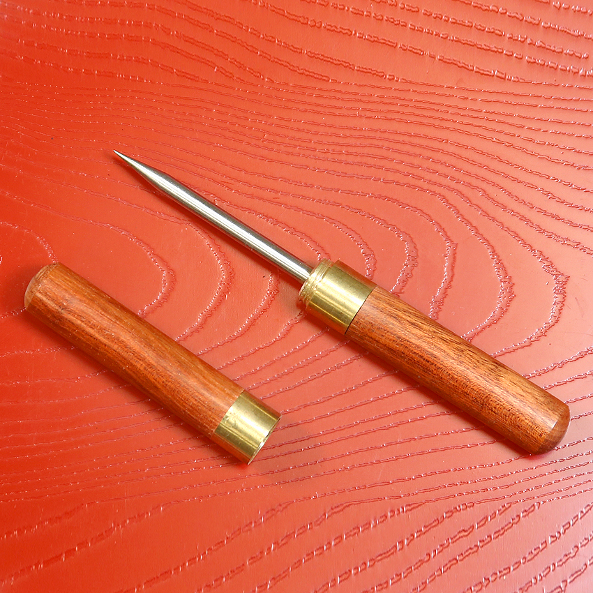 Pu-erh Cake Loosening / Separating Pick #2