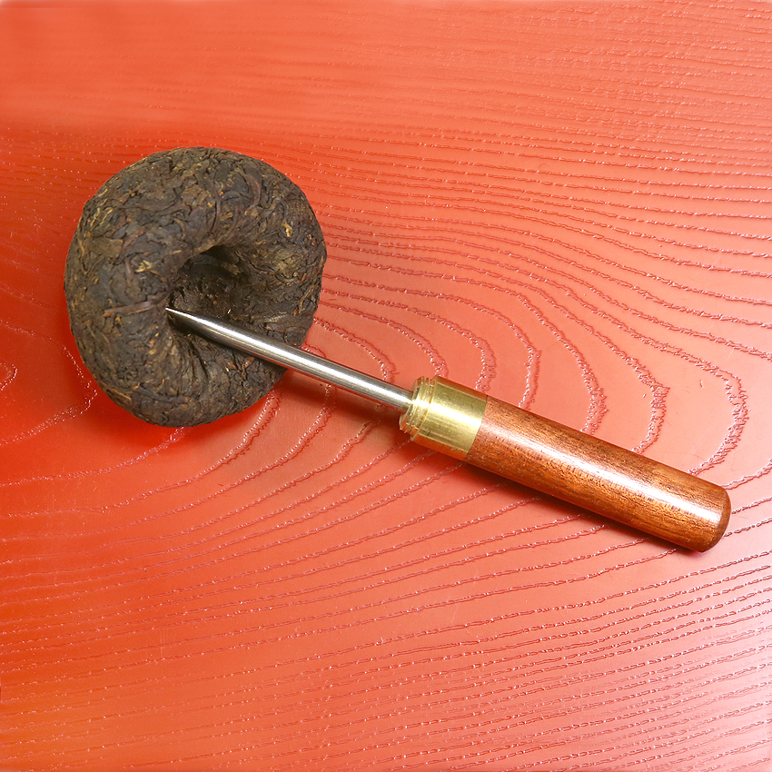 Pu-erh Cake Loosening / Separating Pick #2 - Image 2