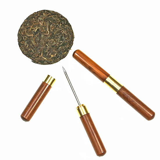 Pu-erh Cake Loosening / Separating Pick - Image 2