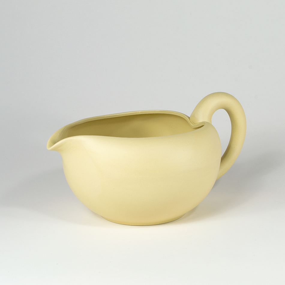 Water Cooling Pitcher (samashi) - Tokoname Tea Instructor