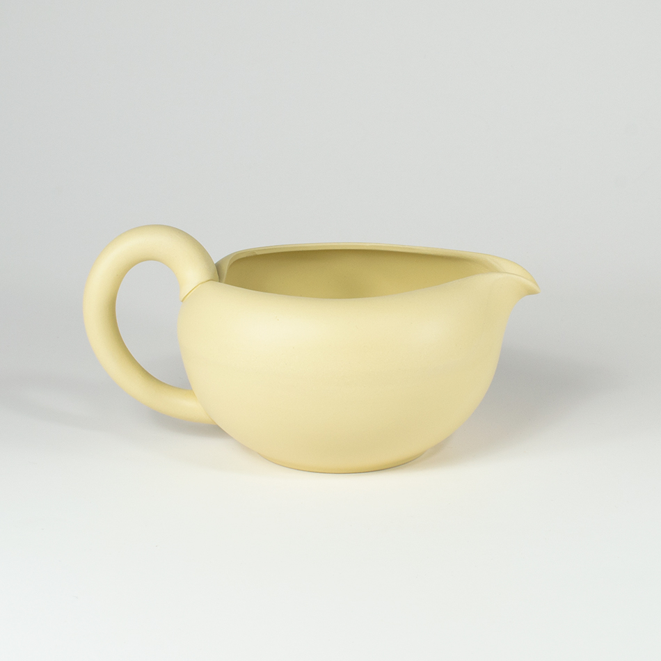 Water Cooling Pitcher (samashi) - Tokoname Tea Instructor - Image 2