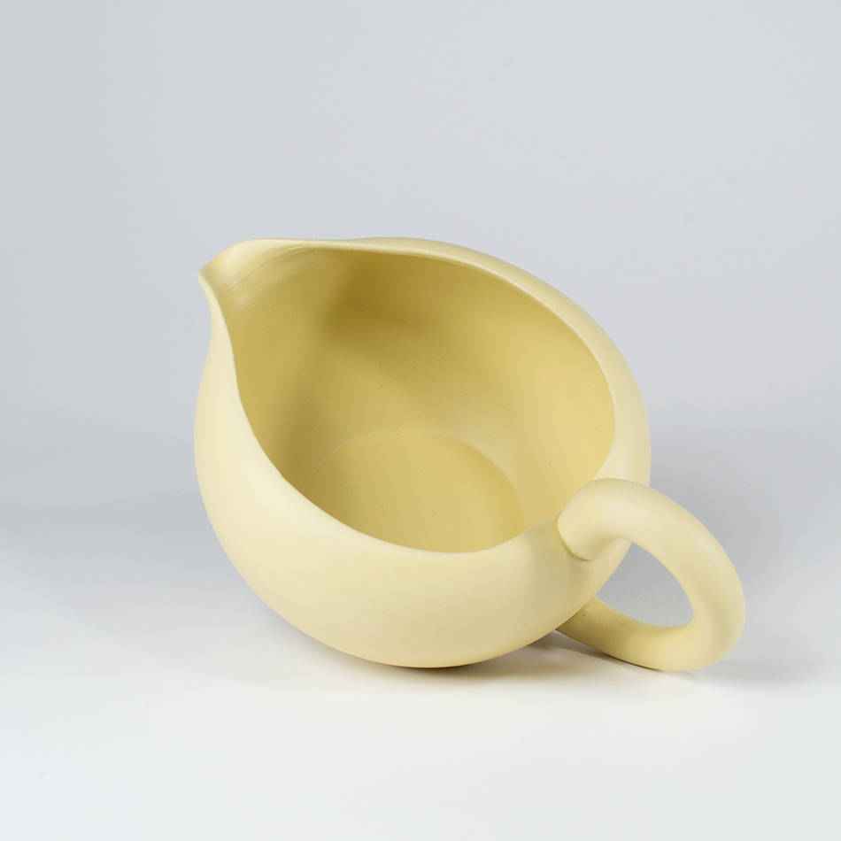 Water Cooling Pitcher (samashi) - Tokoname Tea Instructor - Image 3