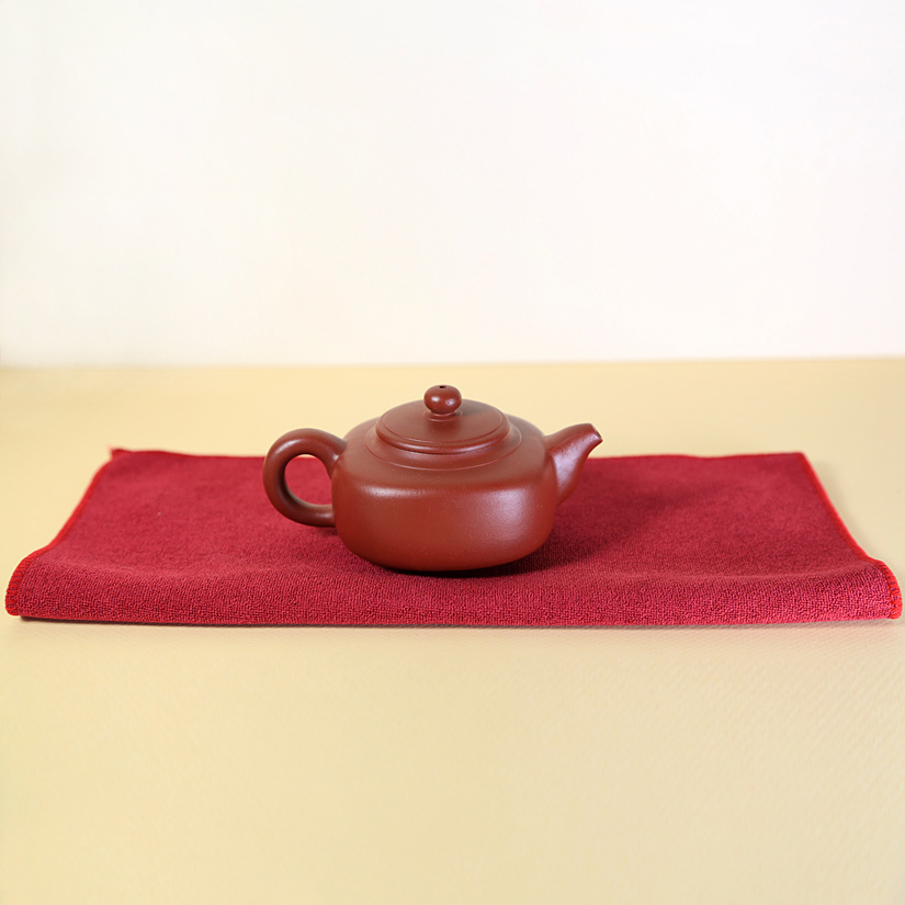 Yixing Teapot Cleaning Cloth