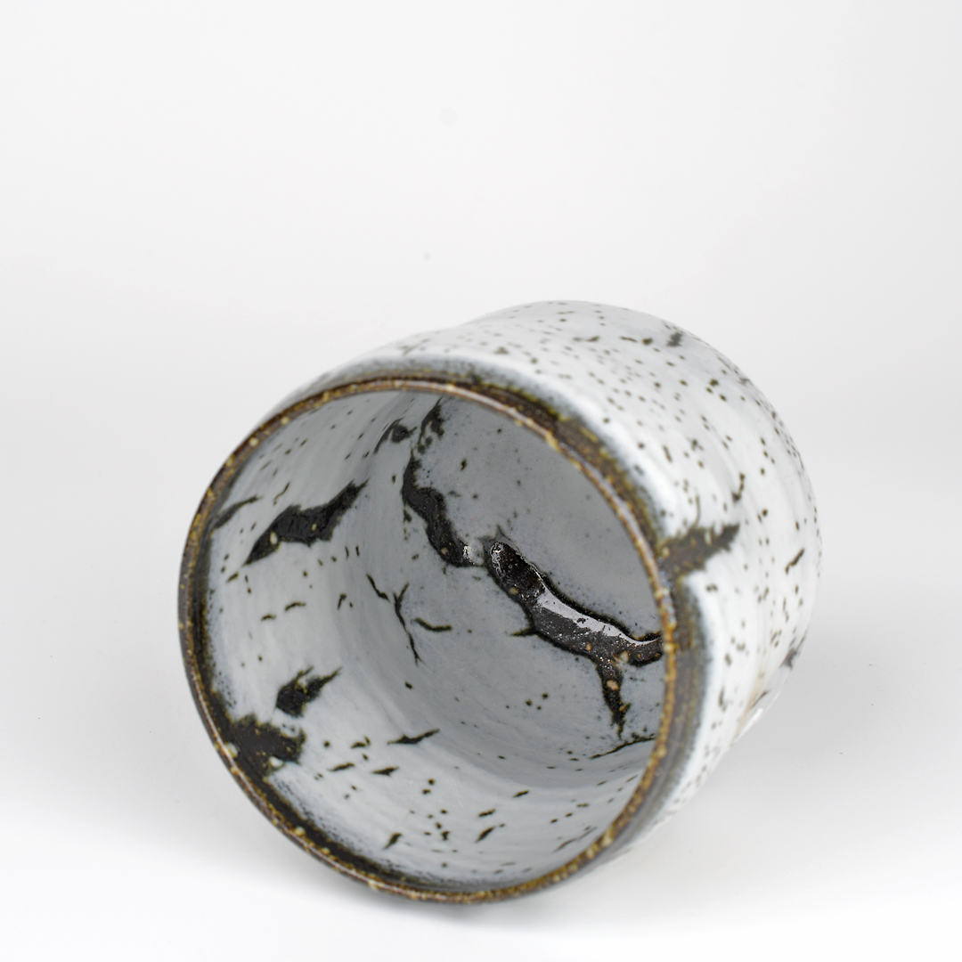 Cherry Blossoms on Tree Bark Teacup - Image 5