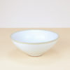 White Celadon Low Teacup