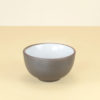 Yixing Small Dark Brown Glazed Teacup