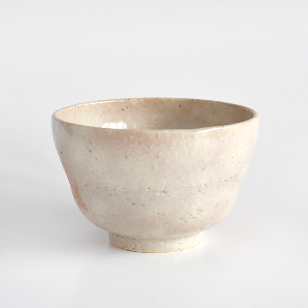 Plum Blossoms in Snow Teacup - Image 3