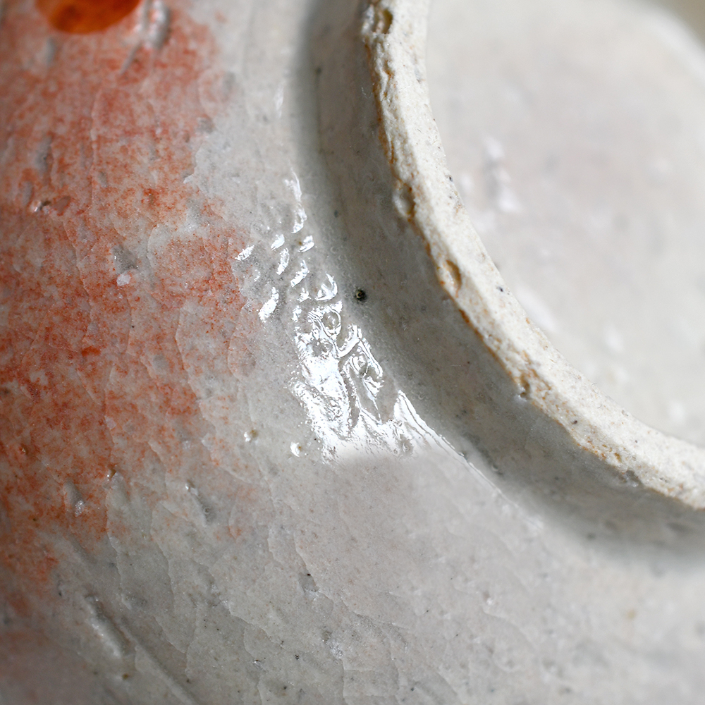 Plum Blossoms in Snow Teacup - Image 8