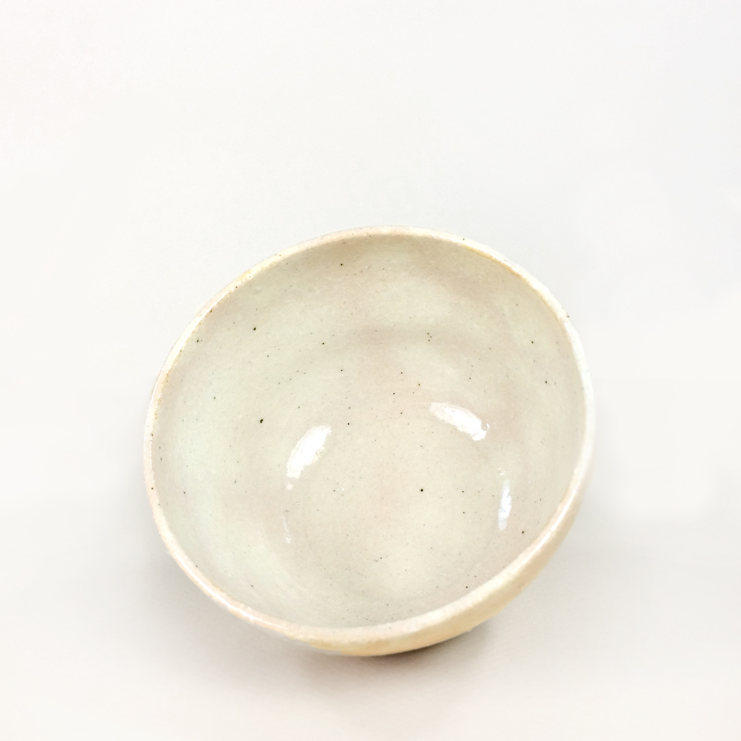 Plum Blossoms in Snow Teacup - Image 7
