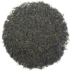 Alishan black tea