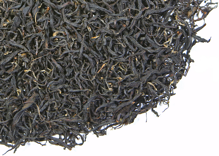 Alishan 2021 Hand-Plucked Black - Image 2