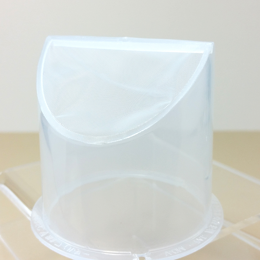 Glass Teapot with Textured Handle - Image 4