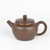 Yixing De Zhong Hu Teapot