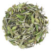 Bai Mudan Floral-Style white tea