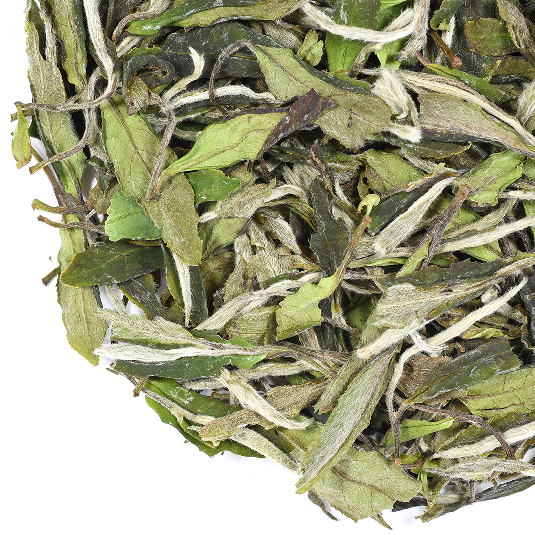 Bai Mudan Floral-Style - Image 2