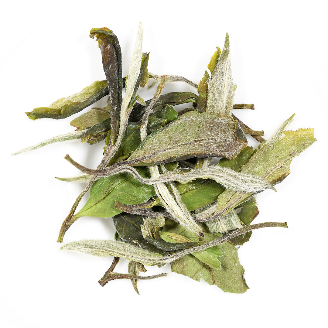 Bai Mudan Floral-Style - Image 3