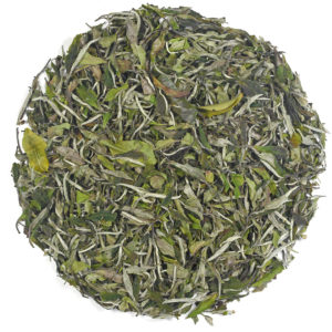 Bai Mudan Traditional white tea