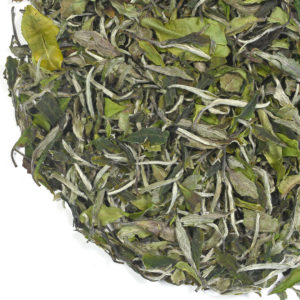 Bai Mudan Traditional white tea